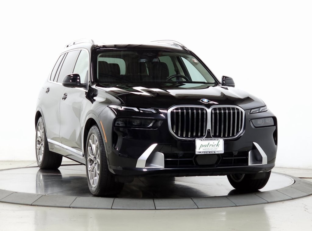 Used 2023 BMW X7 xDrive40i Executive Package SUV