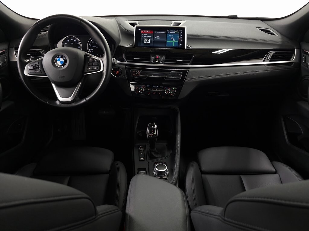 2022 BMW X2 xDrive28i 15