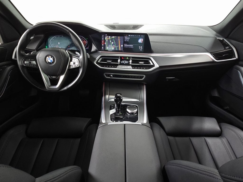 2022 BMW X5 xDrive40i 14