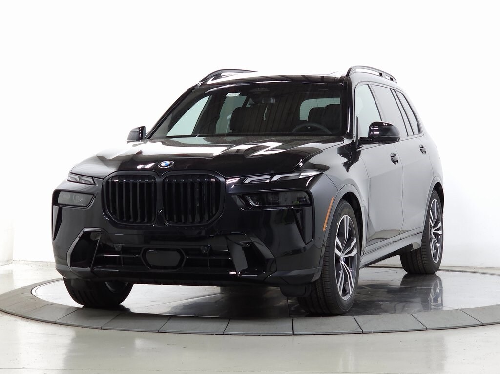 2026 Bmw X7 xDrive40i photo 3