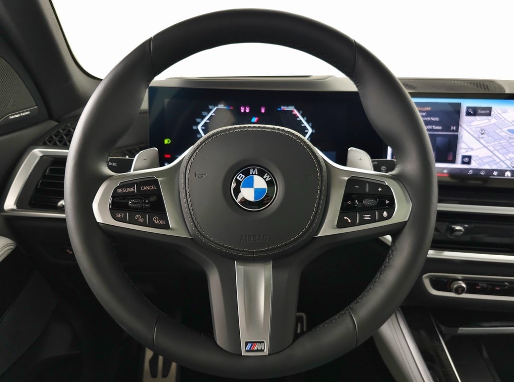 2024 BMW X5 xDrive40i M Sport Pro 18
