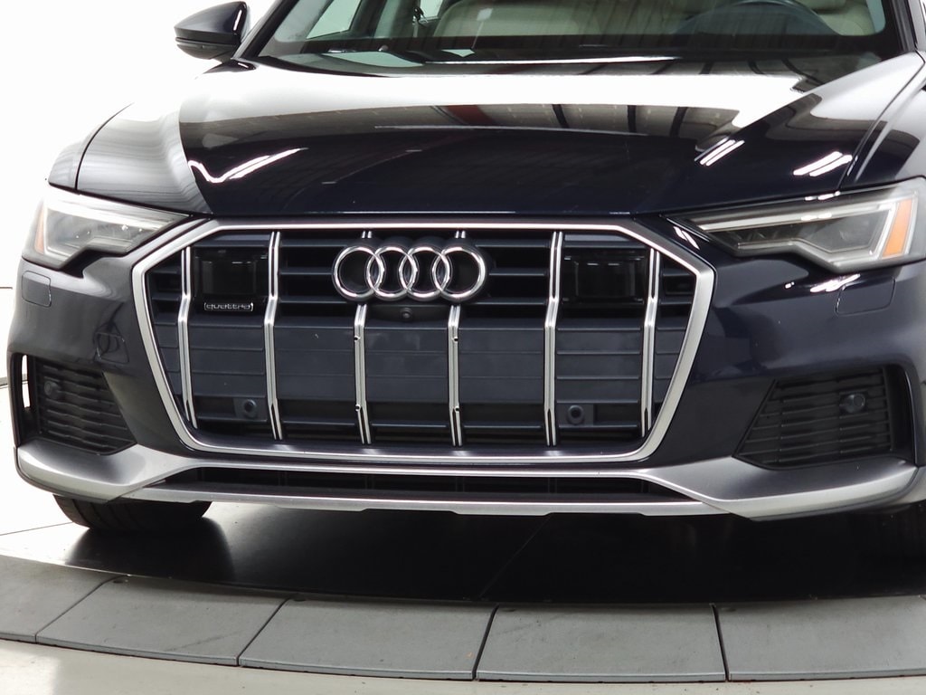 2020 Audi A6 Allroad 3.0T Prestige quattro 3