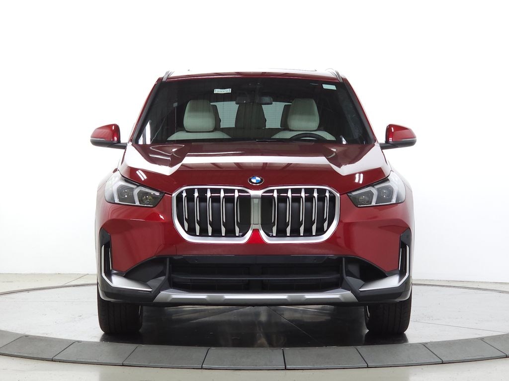 New 2026 BMW X1 xDrive28i SUV