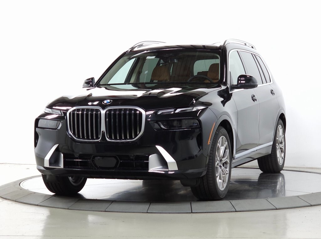 2026 Bmw X7 xDrive40i photo 3
