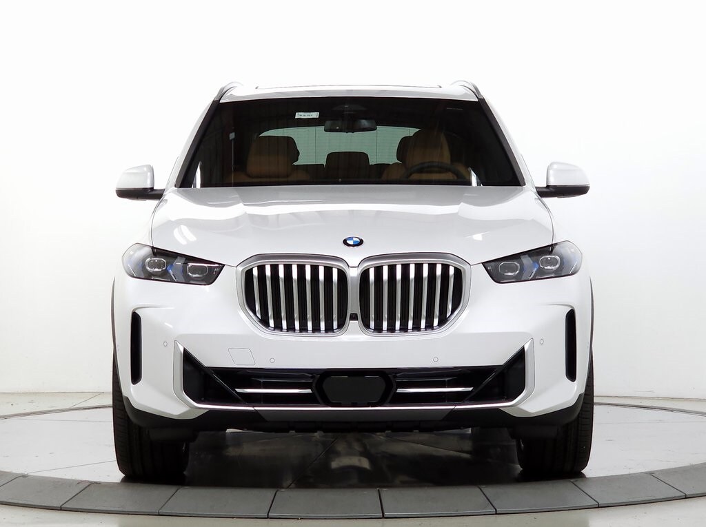 2026 Bmw X5 xDrive40i photo 2