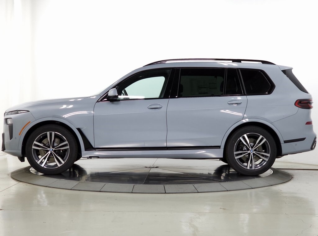 2026 Bmw X7 xDrive40i photo 4