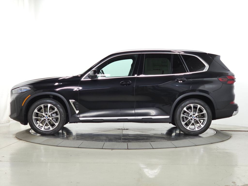New 2026 BMW X5 xDrive40i SUV