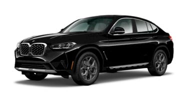 2024 BMW X4 xDrive30i