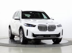 2026 BMW X5 xDrive40i SUV for Sale in Schaumburg, IL at Patrick BMW