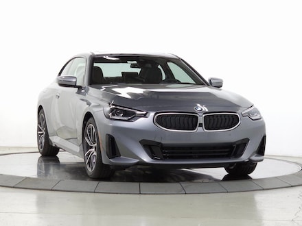 2025 BMW 230i xDrive Coupe