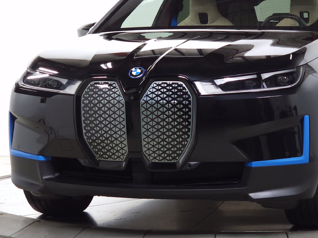 Certified 2024 BMW iX xDrive50 SUV