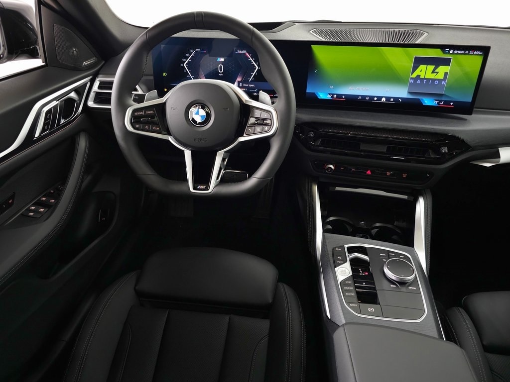 2025 BMW 4 Series 430i Gran Coupe 14