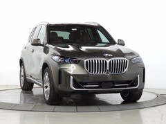 2026 BMW X5 xDrive40i SUV for Sale in Schaumburg, IL at Patrick BMW