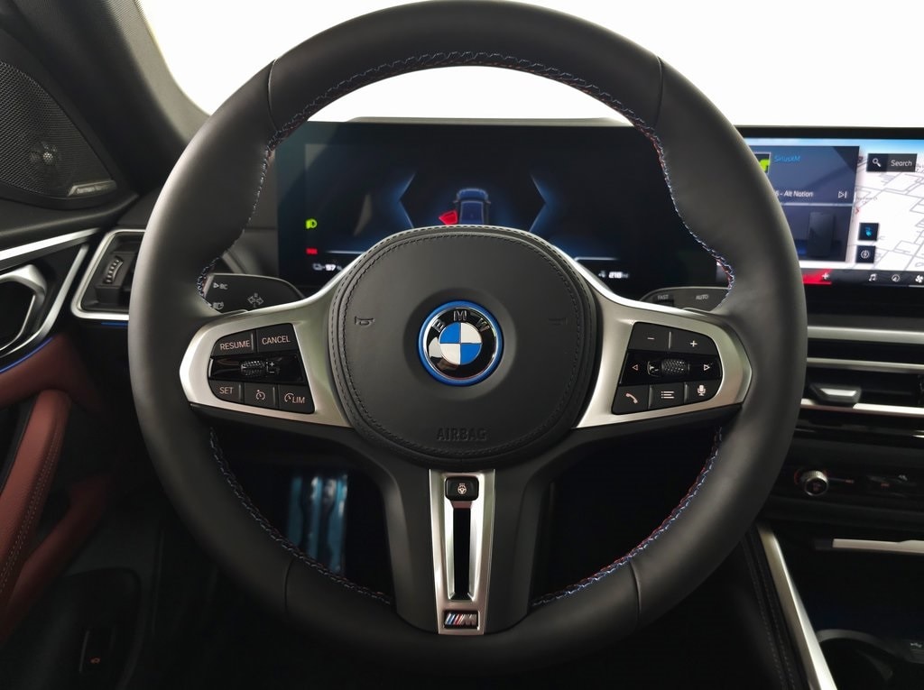 2024 BMW i4 M50 15