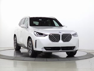 Used 2026 BMW X3 30 xDrive SUV for sale near Naperville, Hoffman Estates & Aurora IL