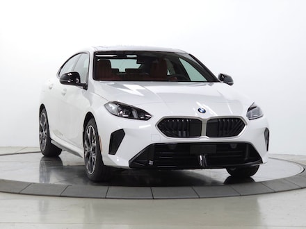2026 BMW 228i xDrive Gran Coupe WBA23GG01T7W01344