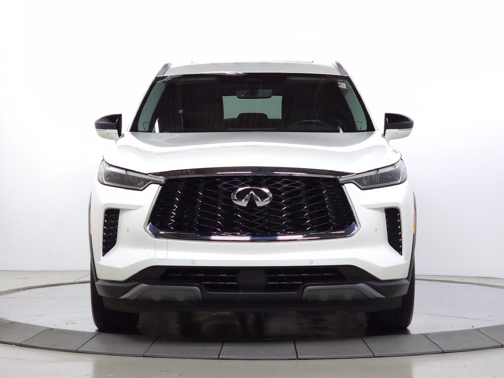 Used 2023 INFINITI QX60 Sensory SUV
