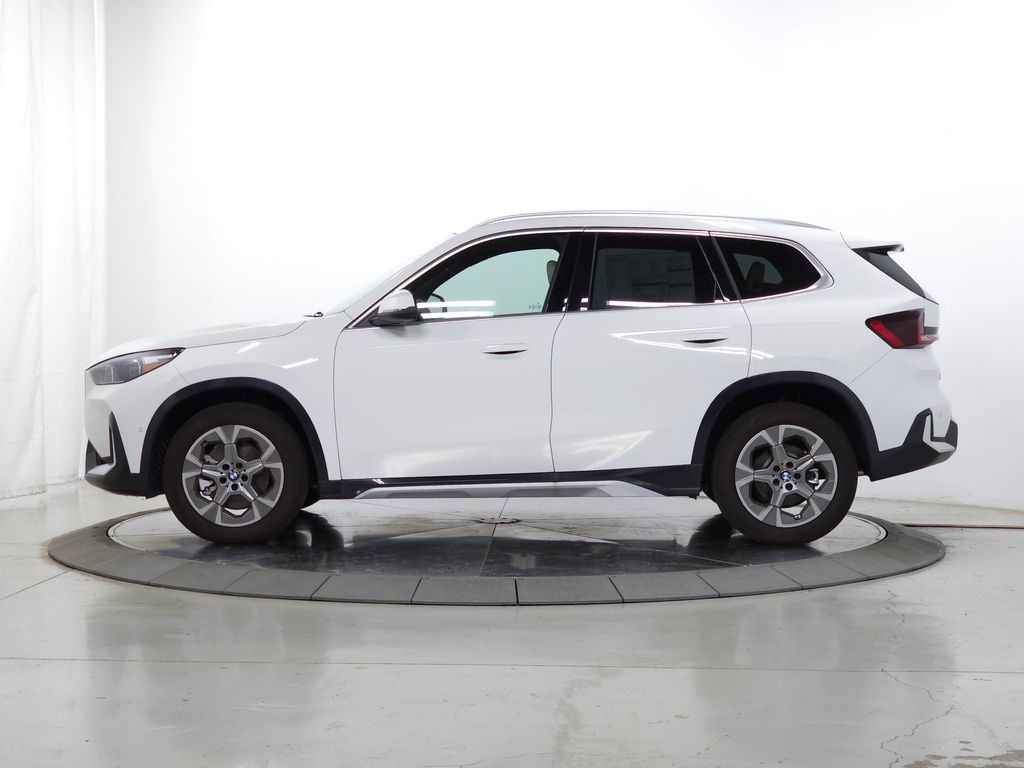 New 2026 BMW X1 xDrive28i SUV