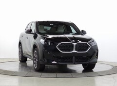 2026 BMW X2 xDrive28i SUV