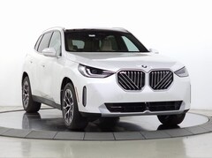2026 BMW X3 30 xDrive SUV