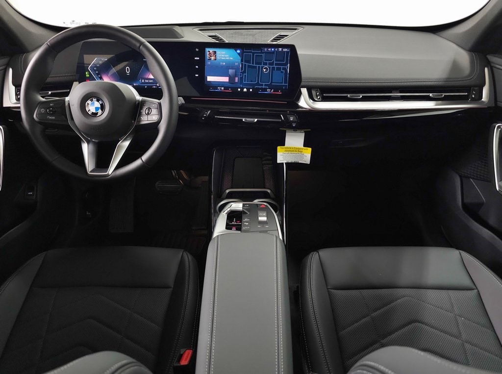 2024 BMW X1 xDrive28i 8