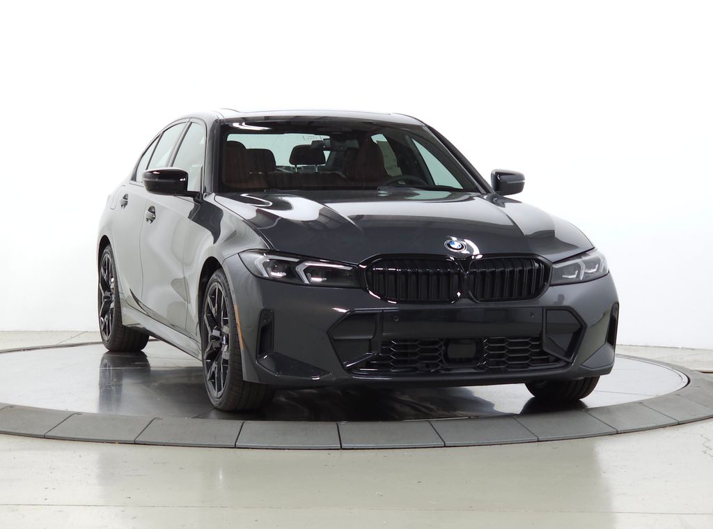  BMW 330i
