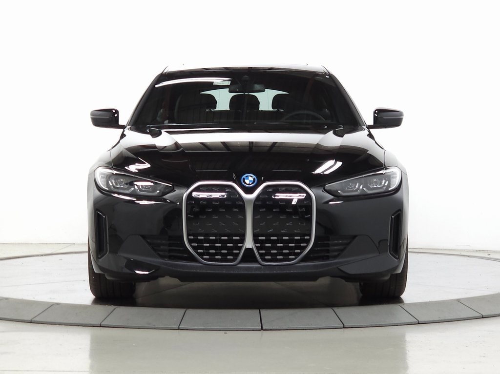 2024 BMW i4 xDrive40 2