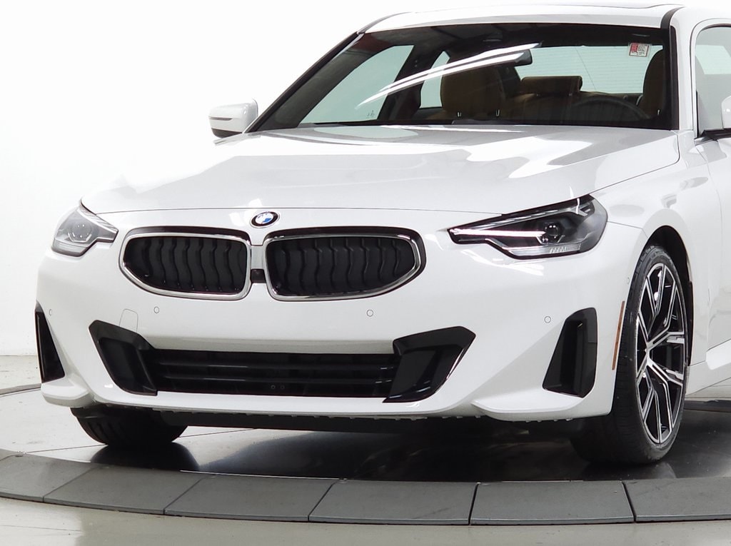 2022 BMW 2 Series 230i 3