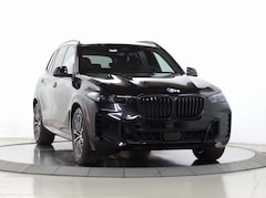 2026 BMW X5 PHEV xDrive50e SUV
