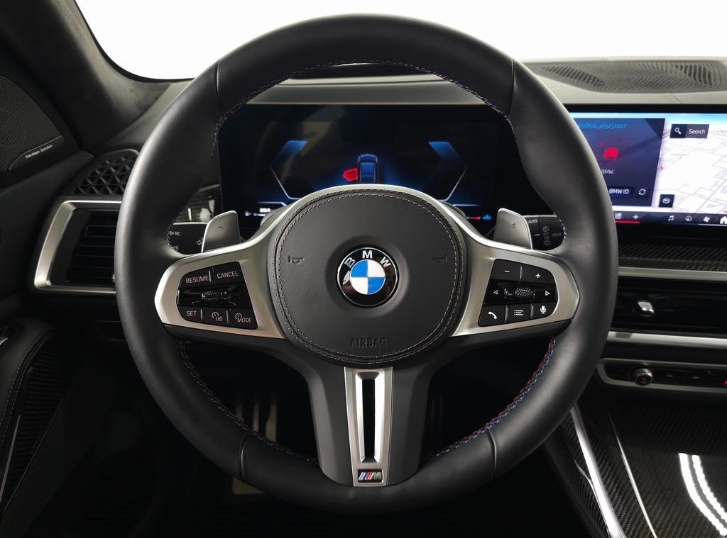 2024 BMW X7 M60i 14