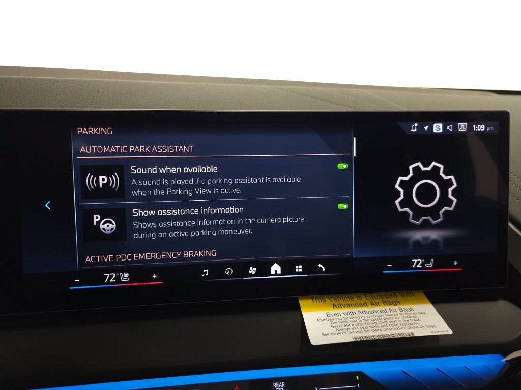 Vehicle thumbnail