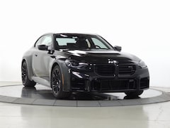 2025 BMW M2 Coupe