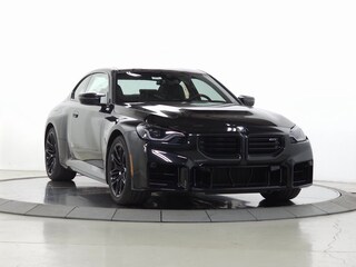 Used 2025 BMW M2 Base Coupe for sale near Naperville, Hoffman Estates & Aurora IL
