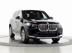 2026 BMW X1 xDrive28i SUV for Sale in Schaumburg, IL at Patrick BMW