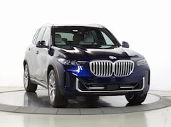 2026 BMW X5 xDrive40i SUV for Sale in Schaumburg, IL at Patrick BMW