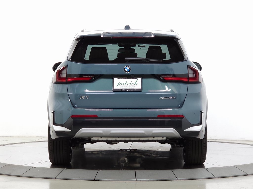 2024 BMW X1 xDrive28i 6