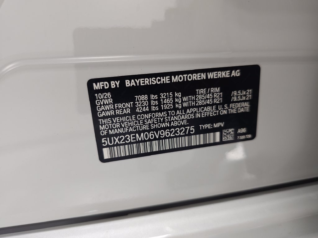 Vehicle thumbnail