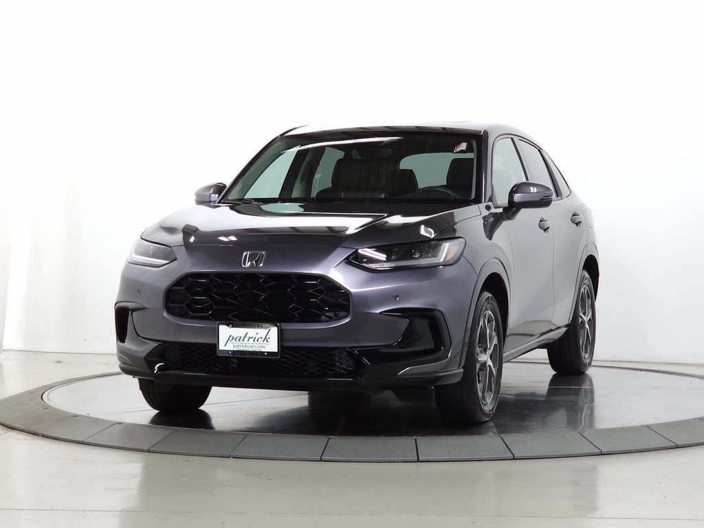 Used 2023 Honda HR-V EX-L SUV