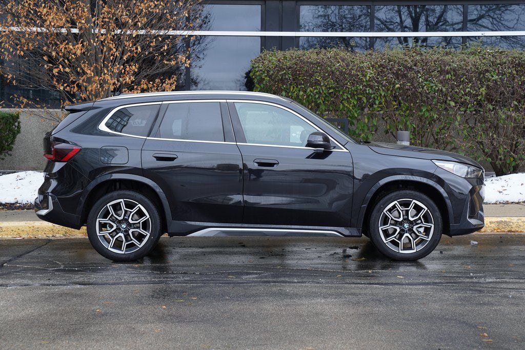 Used 2026 BMW X1 xDrive28i SUV