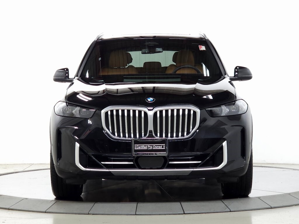 2024 Bmw X5 xDrive40i photo 2