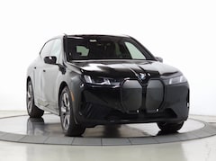 2026 BMW iX xDrive45 SUV