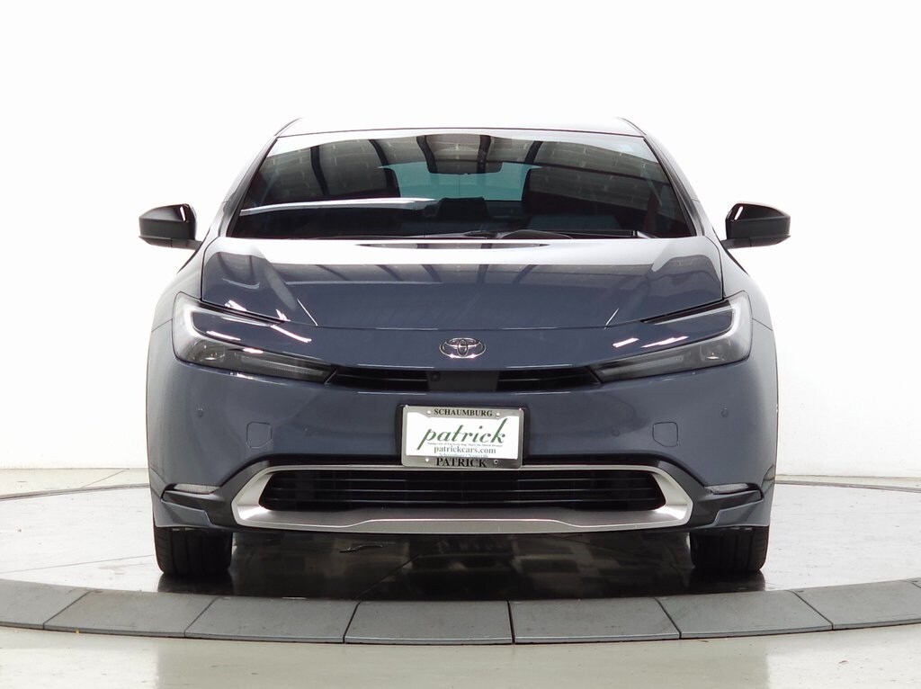 2024 Toyota Prius Prime XSE Premium Advanced photo 2
