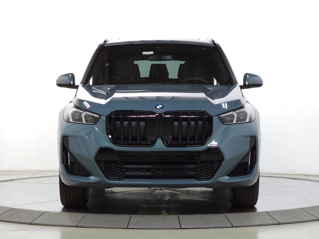 New 2026 BMW X1 xDrive28i SUV