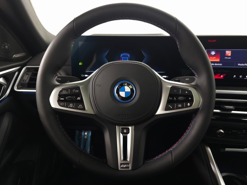 2024 BMW i4 M50 16