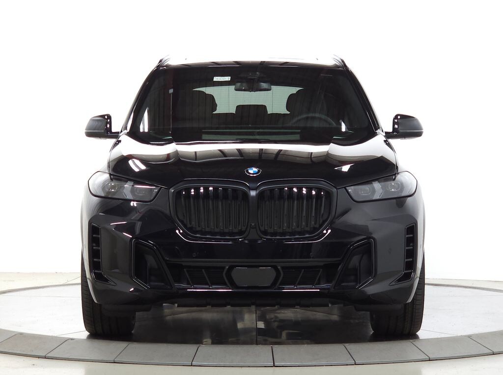 New 2026 BMW X5 xDrive40i SUV
