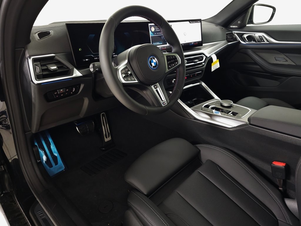 2024 BMW i4 M50 15