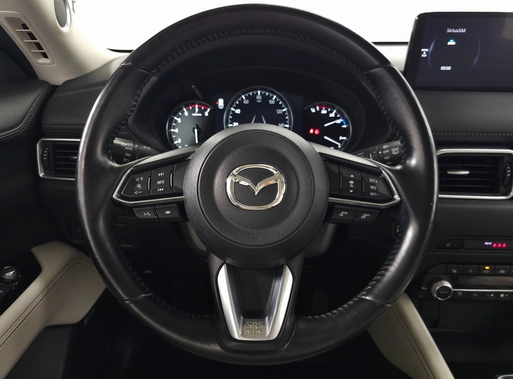 2022 Mazda CX-5 2.5 S Premium Plus Package 21