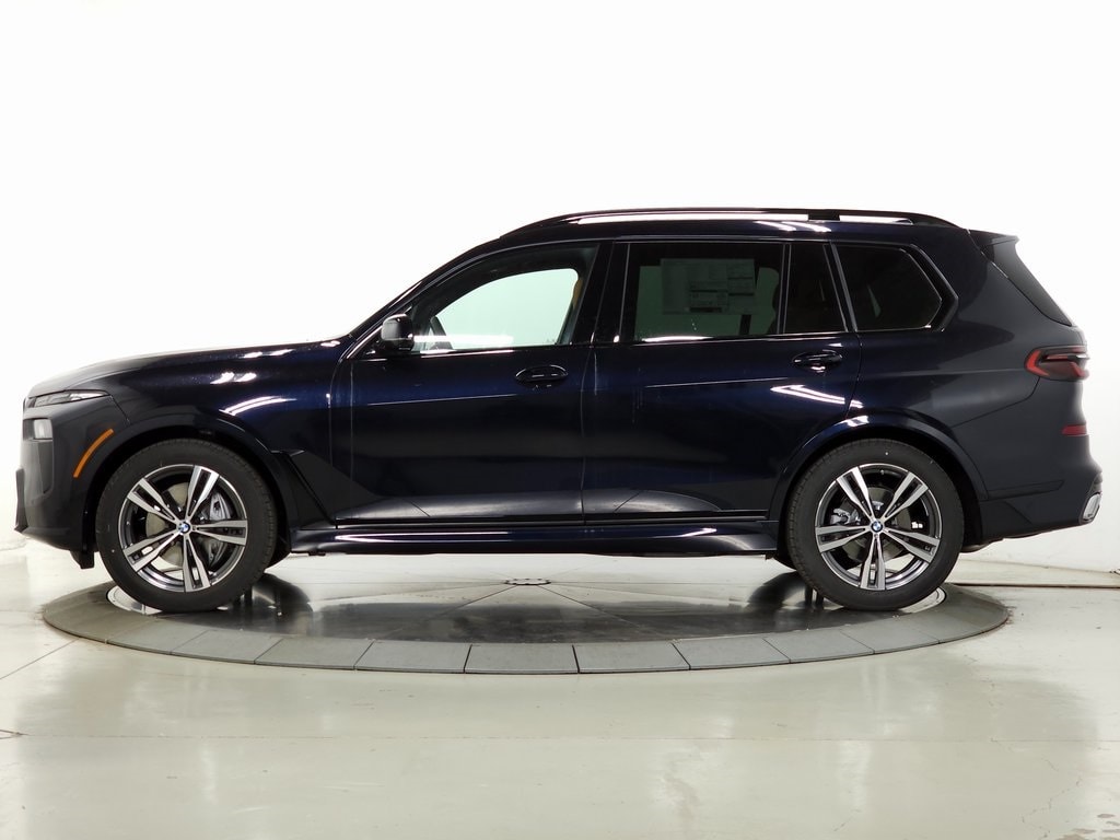 New 2026 BMW X7 xDrive40i M Sport SUV