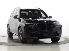 2027 BMW X7 M60i SUV
