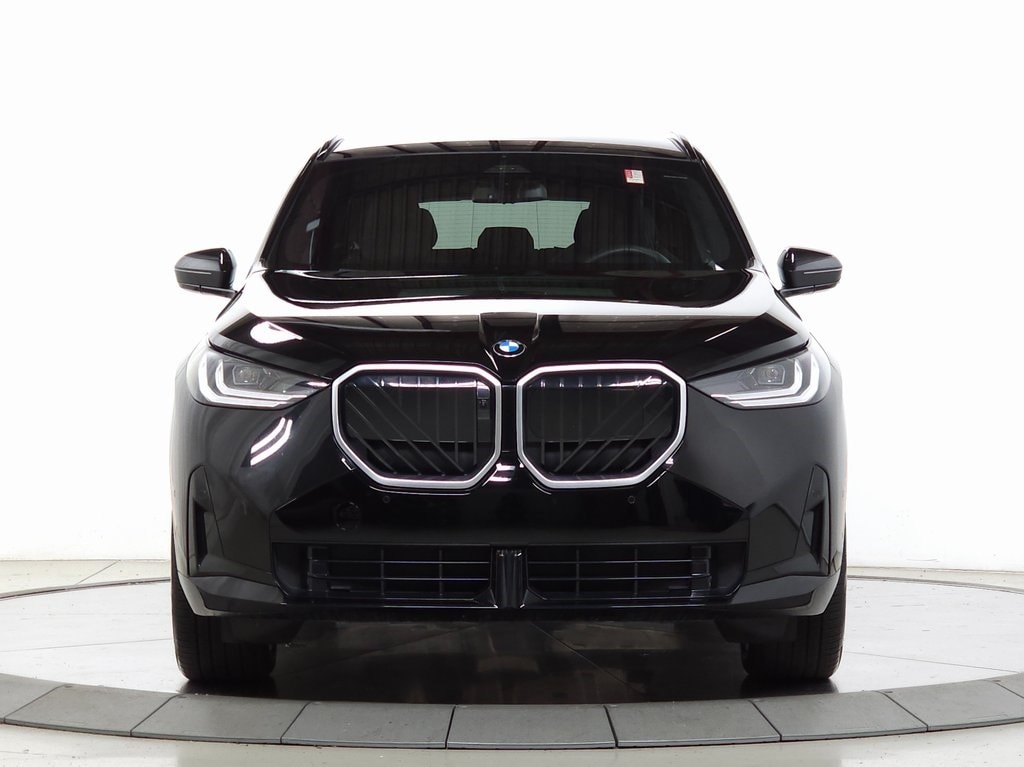 Used 2025 BMW X3 30 XDRIVE with VIN 5UX53GP09S9Y76915 for sale in Schaumburg, IL